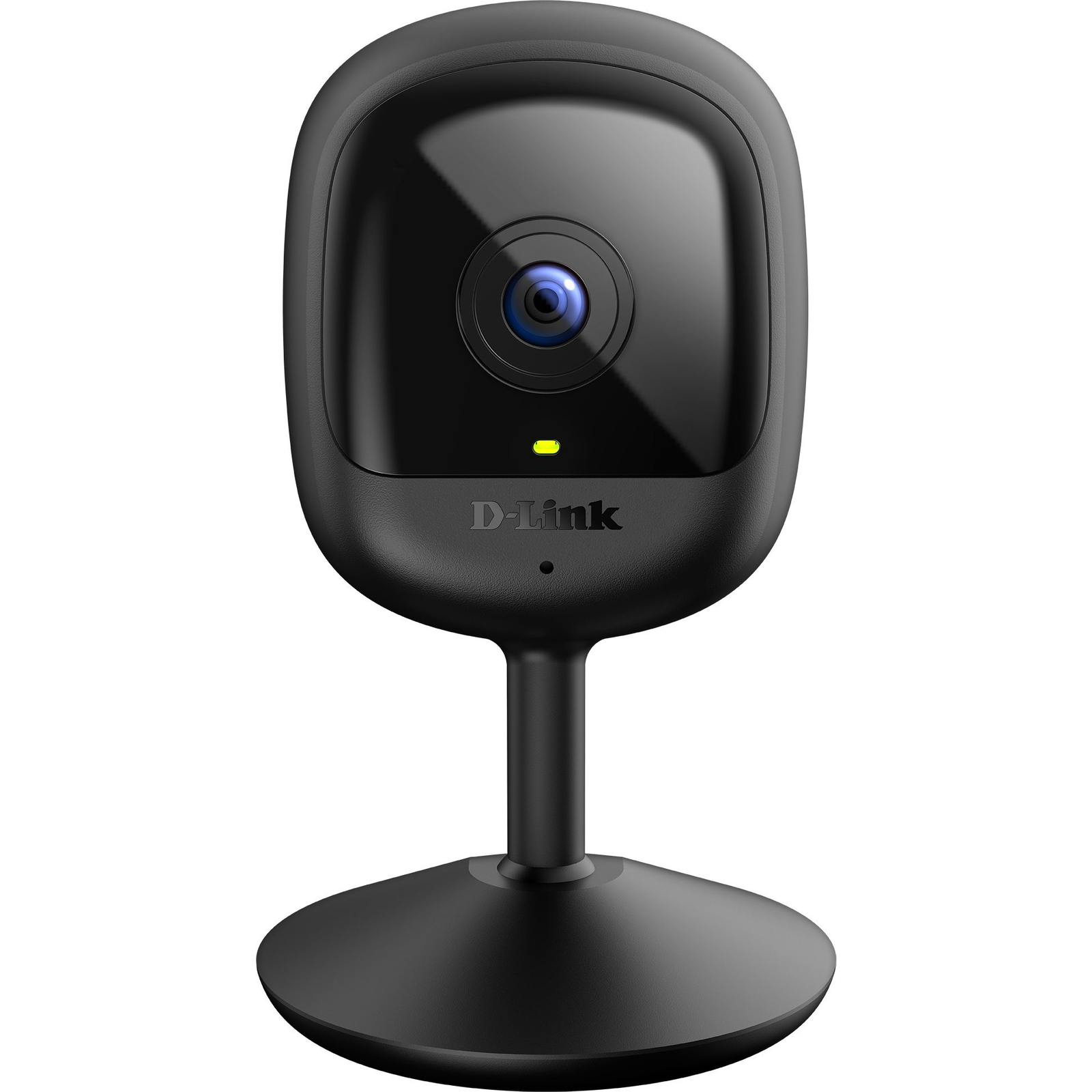 D-Link DCS-6100LHV2 biztonsági kamera IP biztonsági kamera Beltéri 1920 x 1080 pixelek Asztali (DCS-6100LHV2/E)
