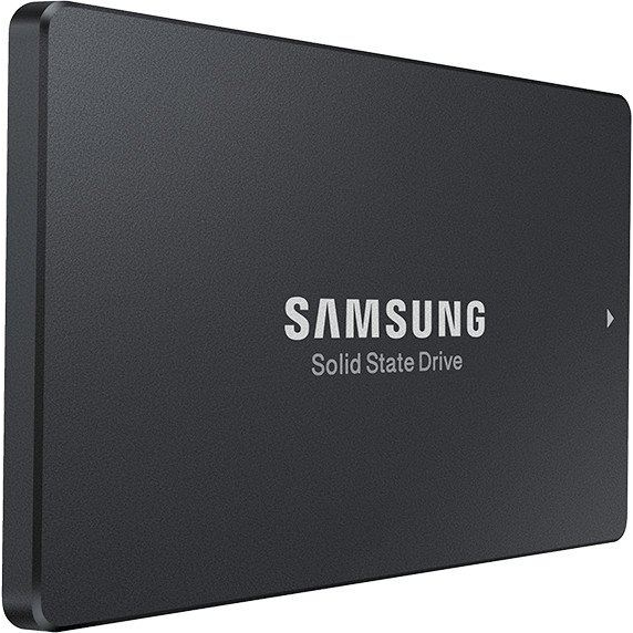 Samsung PM897 2.5" 960 GB Serial ATA III V-NAND