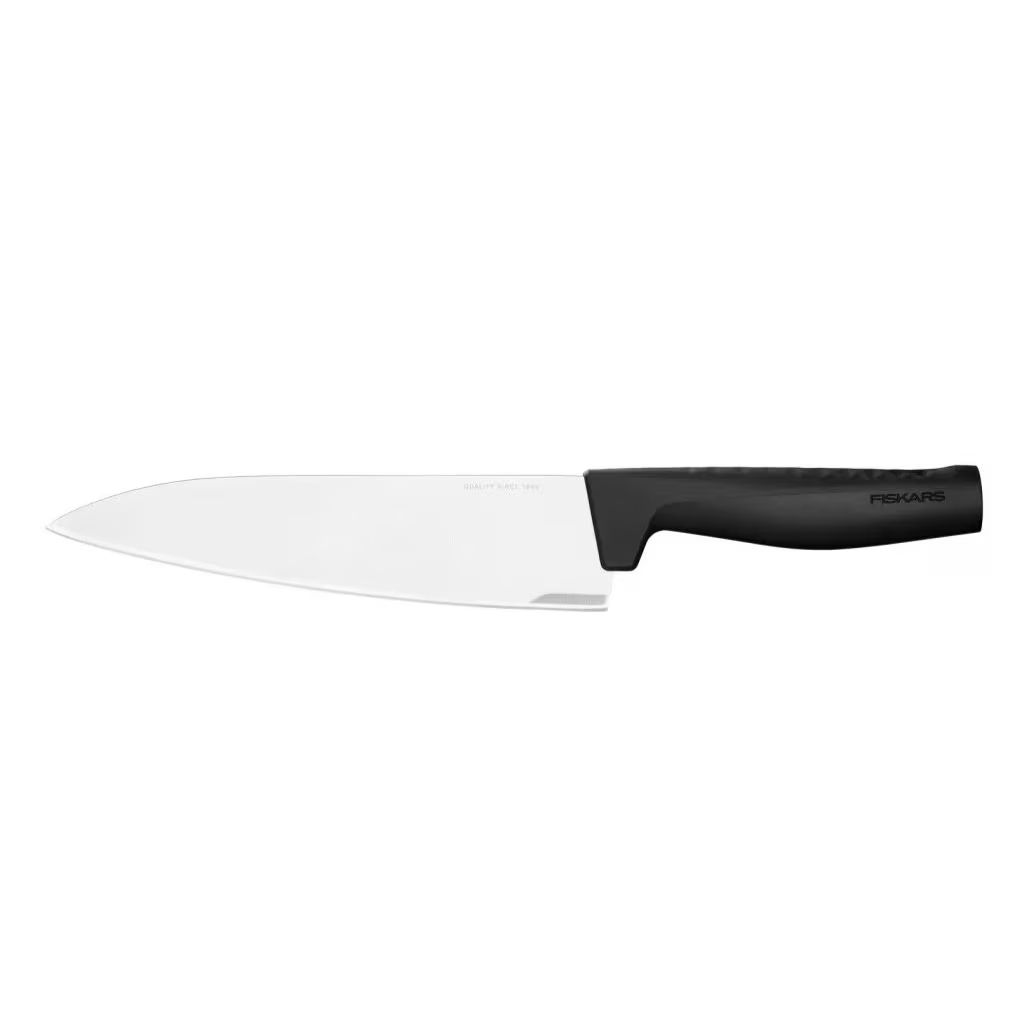 Fiskars Hard Edge szakácskés - 20cm (1051747)