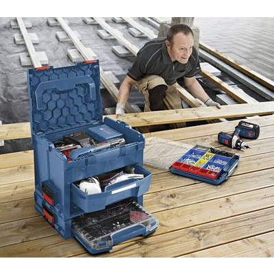 Bosch Professional Bőrönd betét (1600A0351U) (1600A0351U)