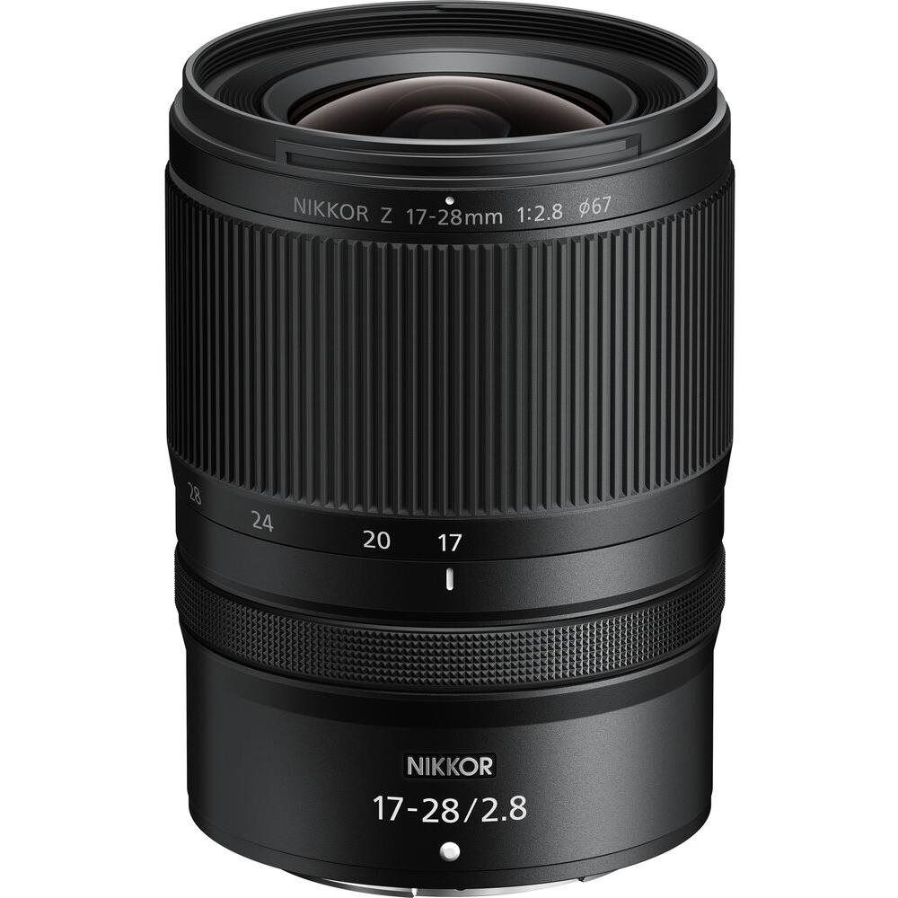 NIKKOR Z 17-28mm f/2.8 (JMA718DA)