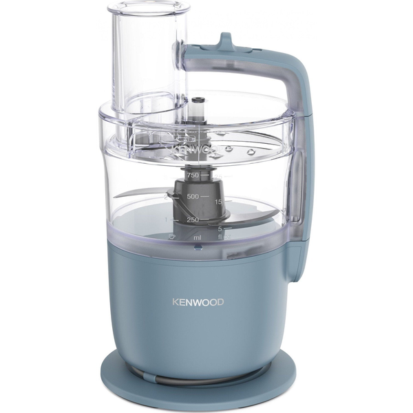 Kenwood MultiPro Go robot da cucina 650 W 1,3 L Blu