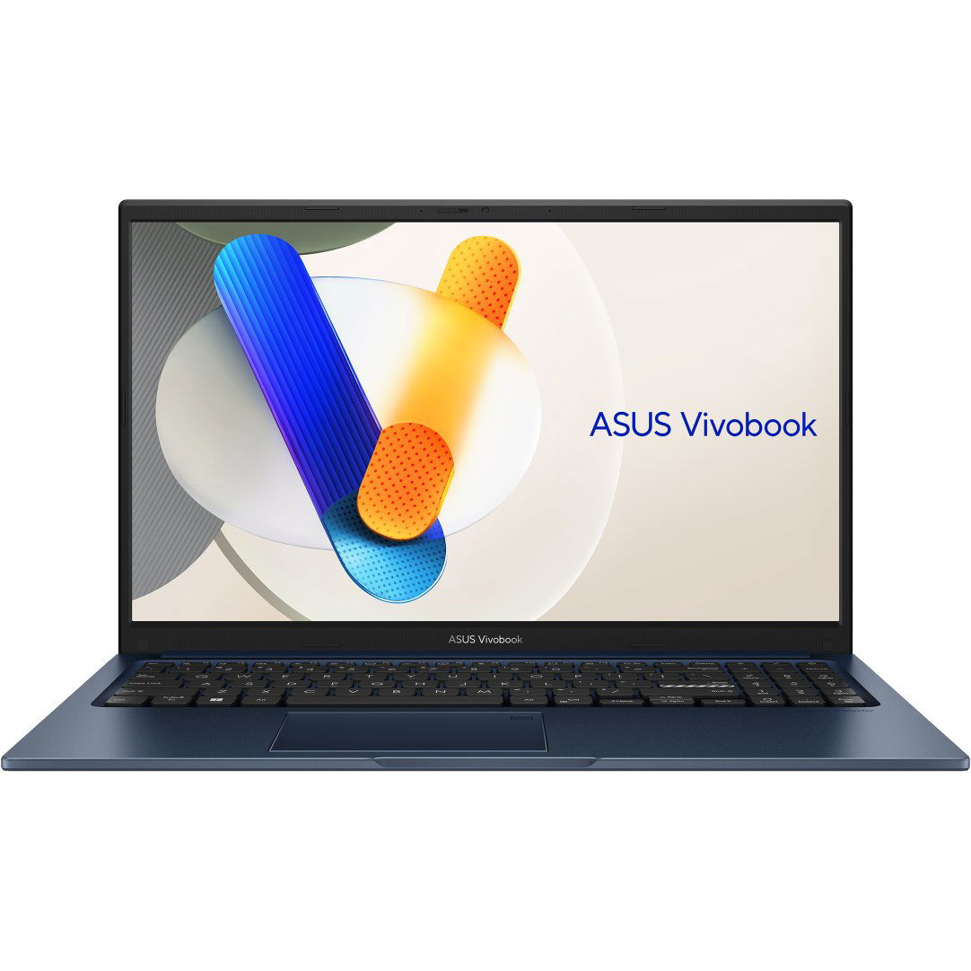 ASUS Vivobook 15 X1504VA-BQ4291 Blue (X1504VA-BQ4291)