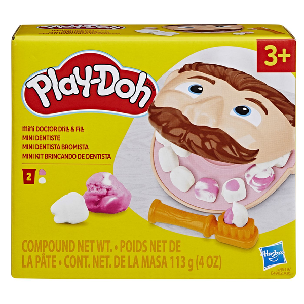 Play-Doh E4919EU80 giocattolo artistico e artigianale