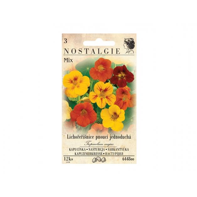 MORAVOSEED Gyöngyvirág (6448oo)