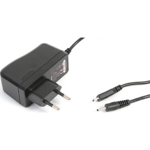 Platinet Omega Universal Tablet Wall Charger Black (OTWCEU)