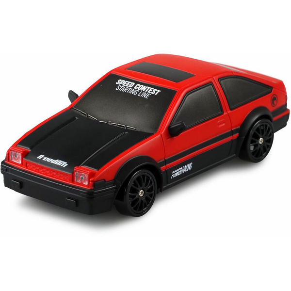 Amewi RC Auto Drift Sport távirányítós autó (1:24) - Piros