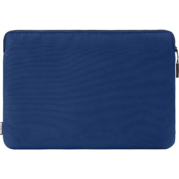 Incase Go Sleeve 35,6 cm (14") Etui Marineblå
