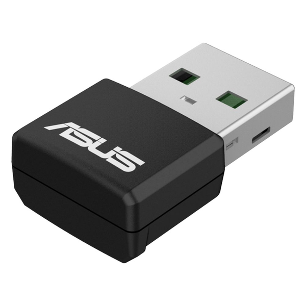 ASUS USB-AX55 Nano AX1800 WWAN 1800 Mbit/s