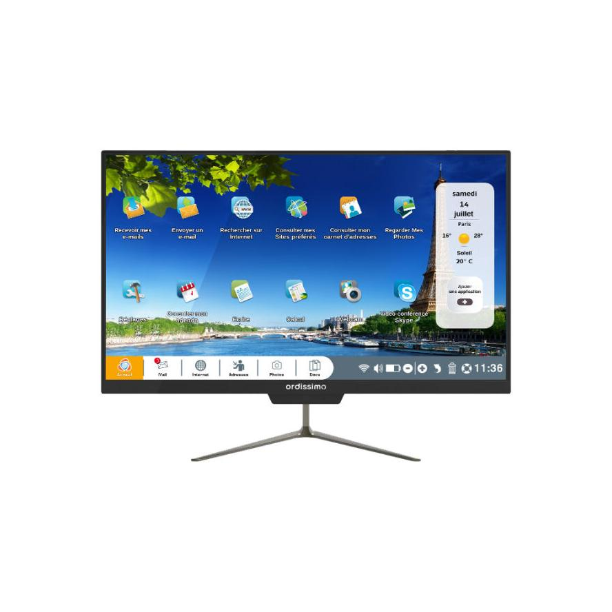 Ordissimo ALL-IN-ONE 24