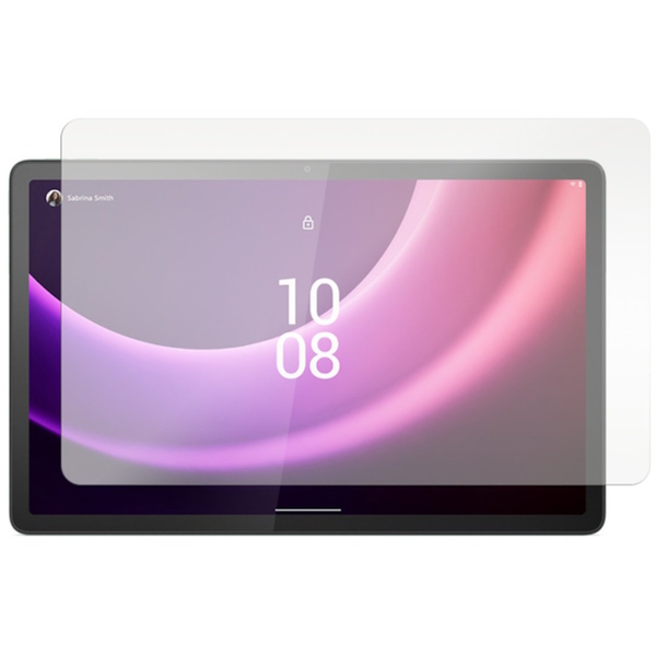 "2.5D Edge Clear Tempered Glass for Lenovo Tab P11 11.5" G2 2022" 4752192077969 (4752192077969)