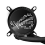 ASUS ROG Ryuo III 360 ARGB Procesor Liquid cooling kit 12 cm Černá