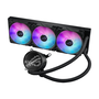 ASUS ROG Ryuo III 360 ARGB Procesor Liquid cooling kit 12 cm Černá