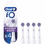 Braun Oral-B iO Radiant White fogkefefej 4db (4210201420354)
