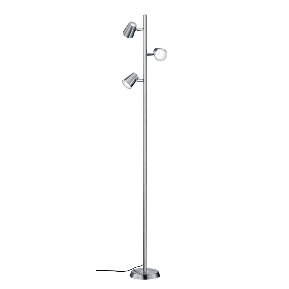 TRIO 473190307 Narcos 470lm álló lámpatest (473190307)