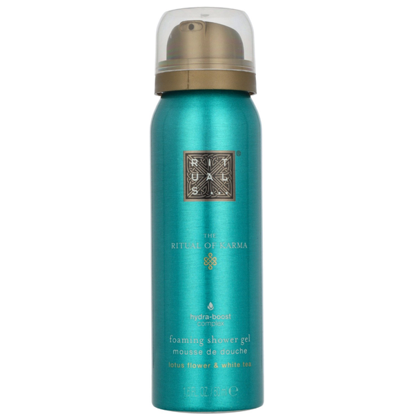 RITUALS The Ritual Of Karma Foaming Shower Gel 50 ml