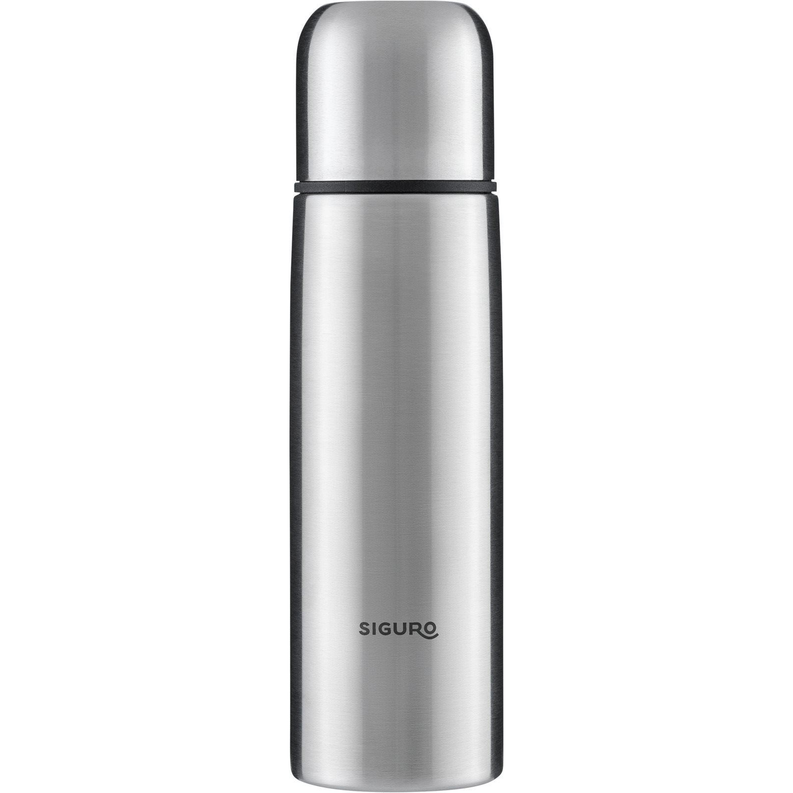 Siguro TH-D15 Vákuumos termopalack 500 ml rozsdamentes (SGR-TH-D150SS)
