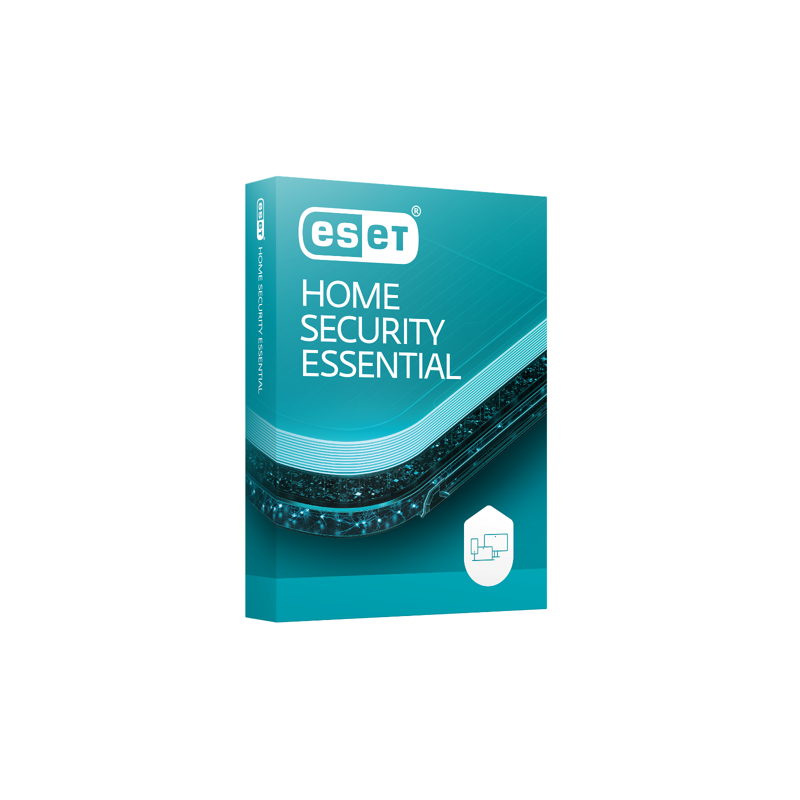 ESET HOME Security Essential - 2 eszköz / 2 év elektronikus licensz