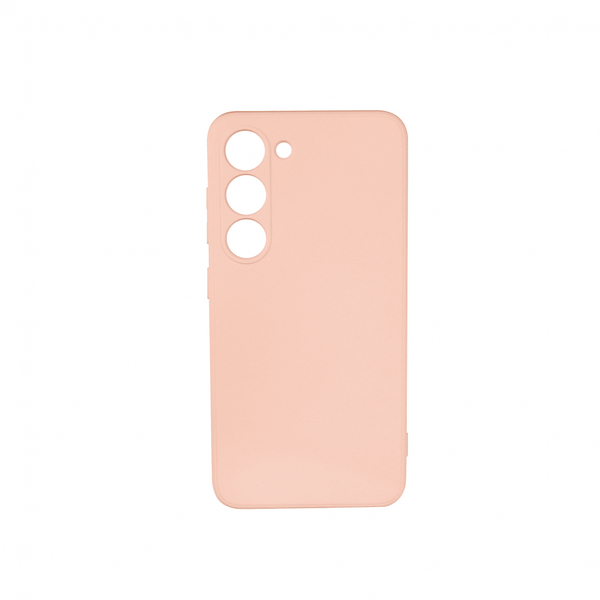 Кейс за Samsung A05s Silicon Premium Powder