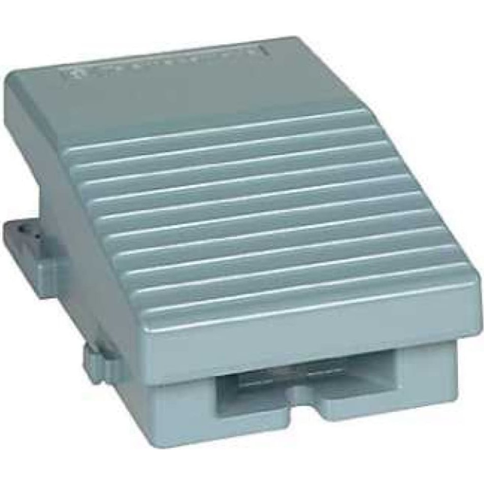 Schneider Electric Lábkapcsoló 1 db (XPEM111)