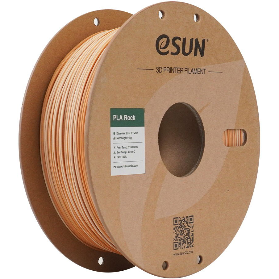 eSUN PLA-Rock Sandstone 1kg (ESU241205)