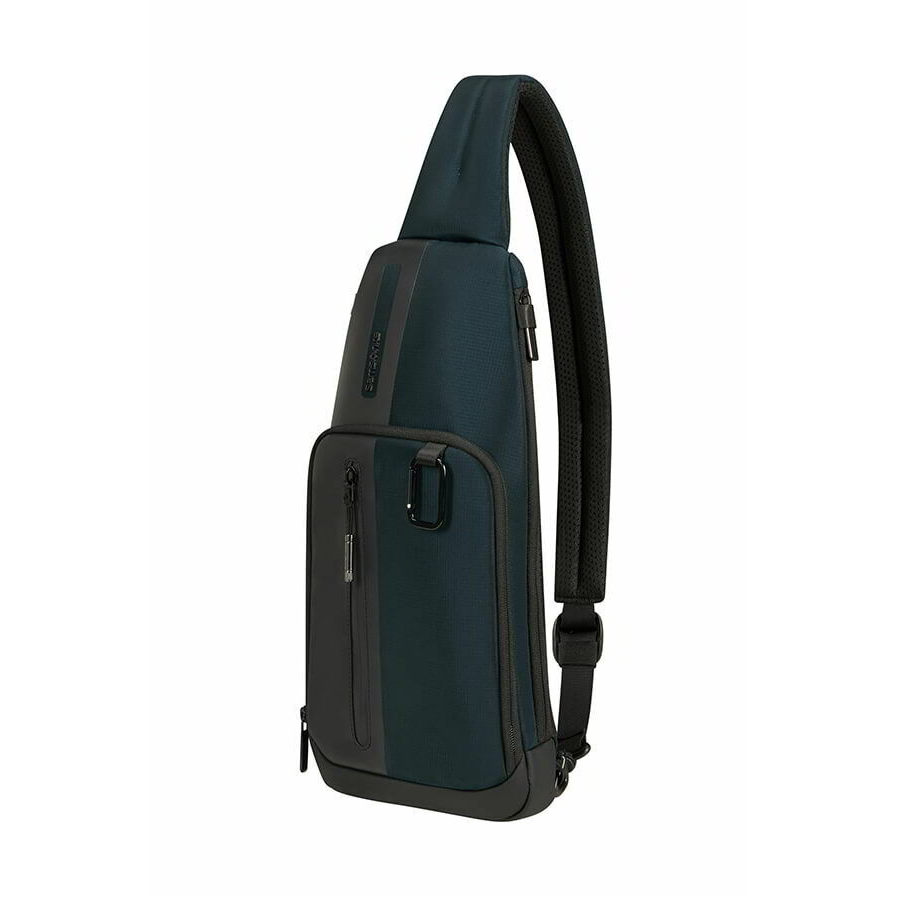 Samsonite BIZ2GO M Keresztpántos Univerzális 9,7