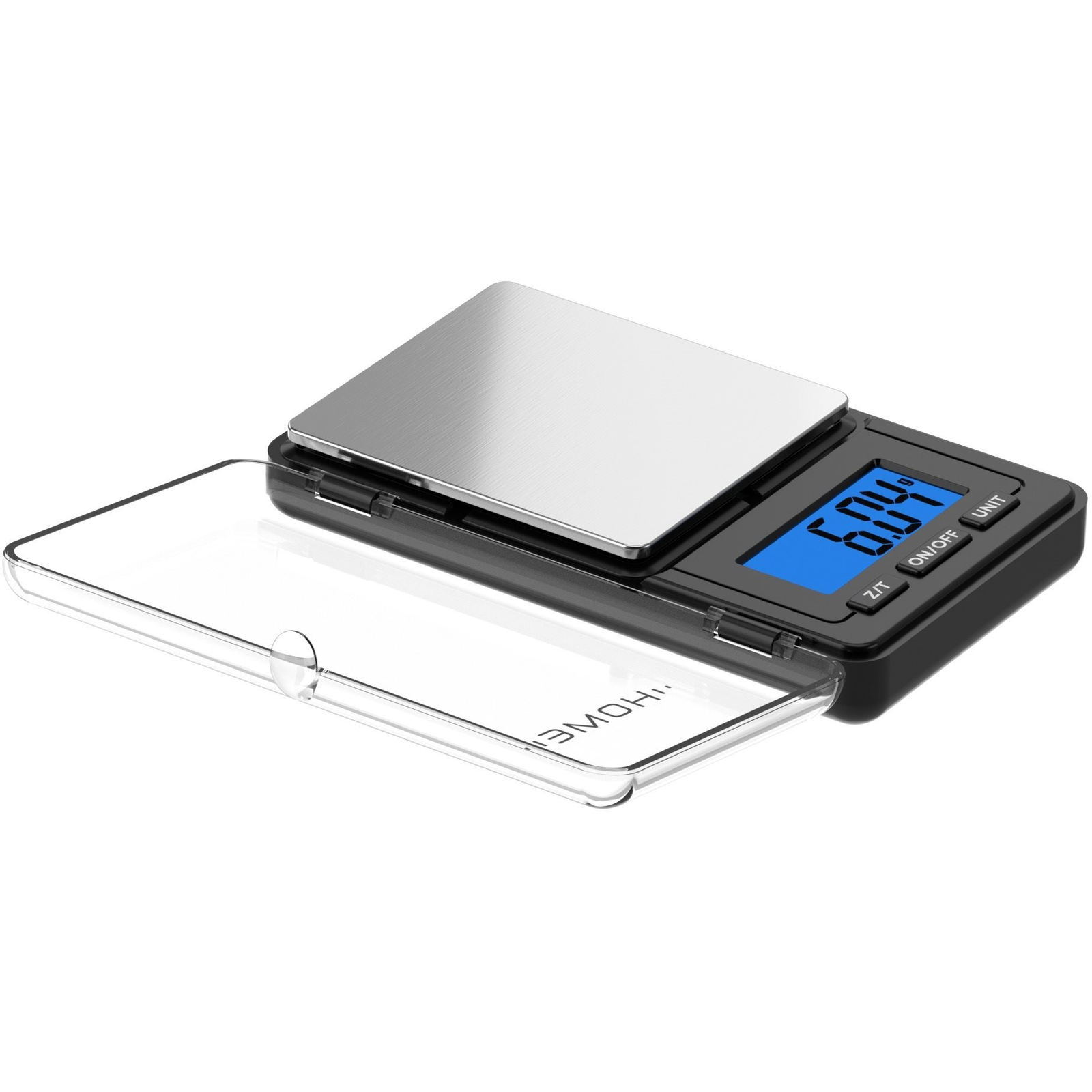 Home SC-J170B Mini Digital Scale (HM-SC-J170B)