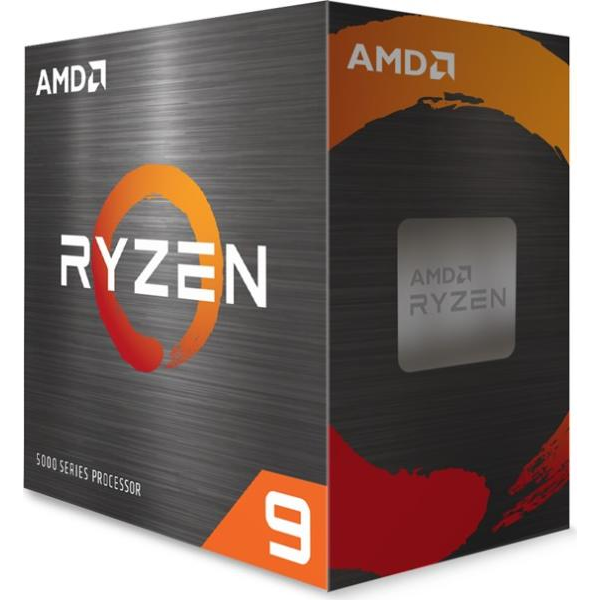 AMD Ryzen 9 5900X 3.7GHz AM4 BOX