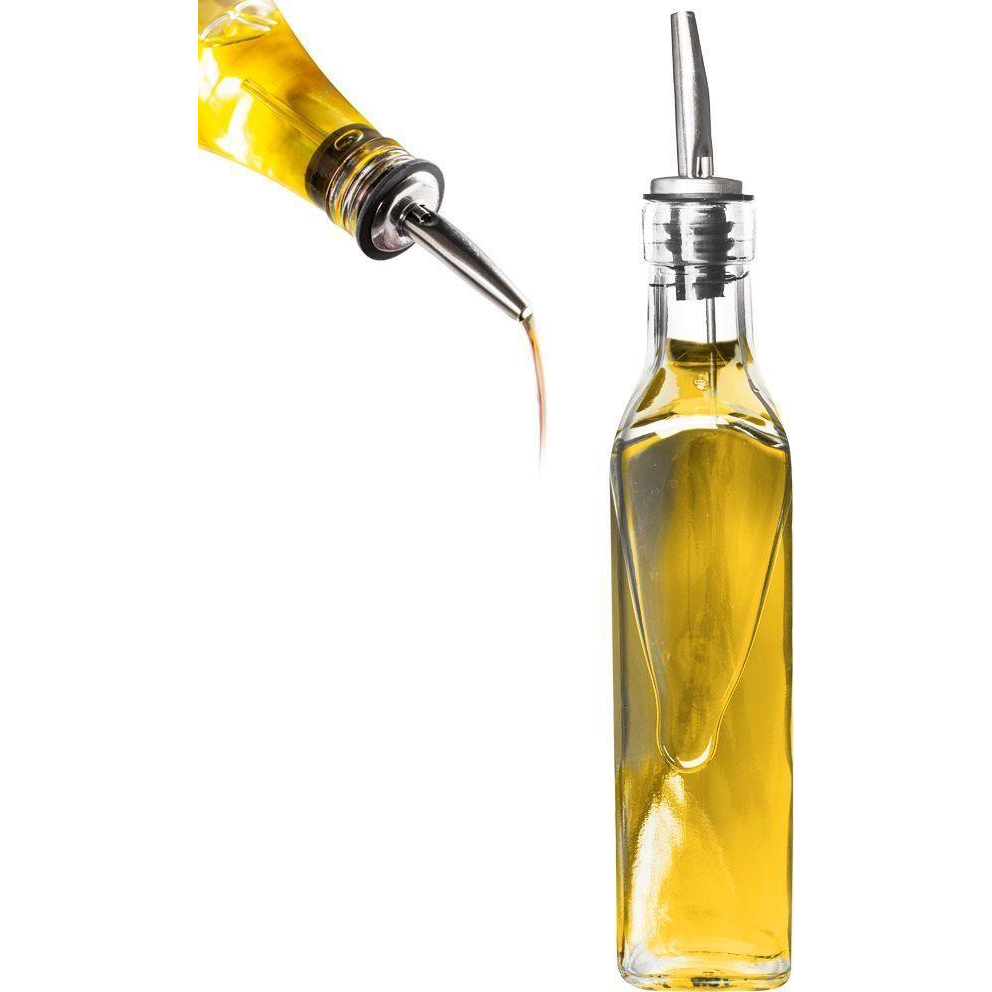 Fľaša s dávkovačom Orion 152370 250 ml