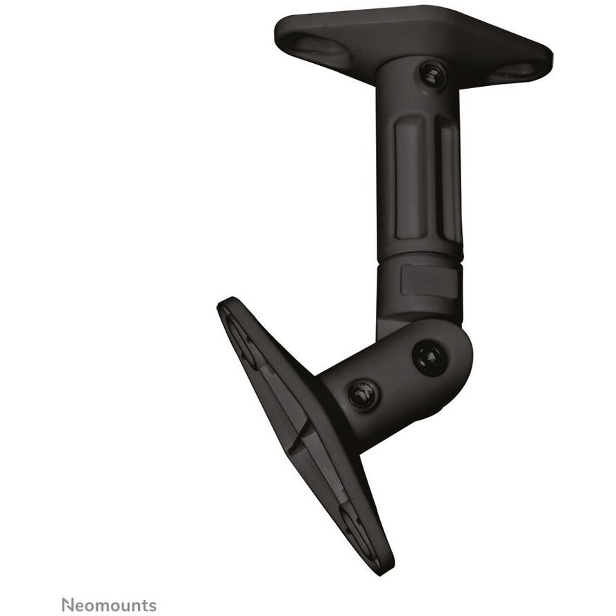 Neomounts WAH/DEH Lautsprecher schw. Max.3KG (SPEAKER-W100BLACK)