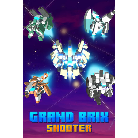 Grand Brix Shooter (PC - Steam elektronikus játék licensz)
