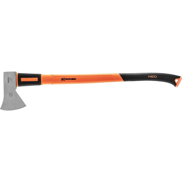 NEO Fejsze 1250 g, Üvegszálas, Kétkomponensű Nyél