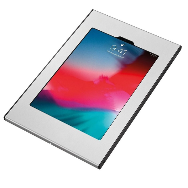 Vogel's TabLock Samsung Galaxy Tab A (2019) Univerzális Tablet Tok - Ezüst