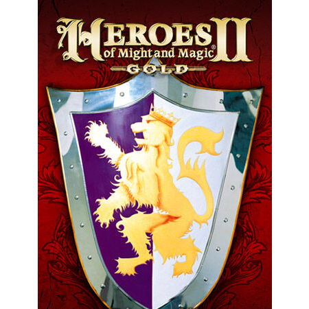 Heroes of Might and Magic 2: Gold