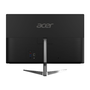 Acer Veriton VZ2592G Intel® Core™ i3 i3-1215U 54,6 cm (21.5") 1920 x 1080 px 6 GB DDR4-SDRAM 256 GB SSD All-in-One PC (vše v jednom) Windows 11 Pro Wi-Fi 6E (802.11ax) Černá