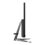 Acer Veriton VZ2592G Intel® Core™ i3 i3-1215U 54,6 cm (21.5") 1920 x 1080 px 6 GB DDR4-SDRAM 256 GB SSD All-in-One PC (vše v jednom) Windows 11 Pro Wi-Fi 6E (802.11ax) Černá