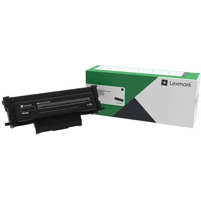 Lexmark Toner B2236 MB2236 B222000 Eredeti Fekete 1200 oldal