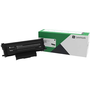 Lexmark Toner B2236 MB2236 B222000 Eredeti Fekete 1200 oldal