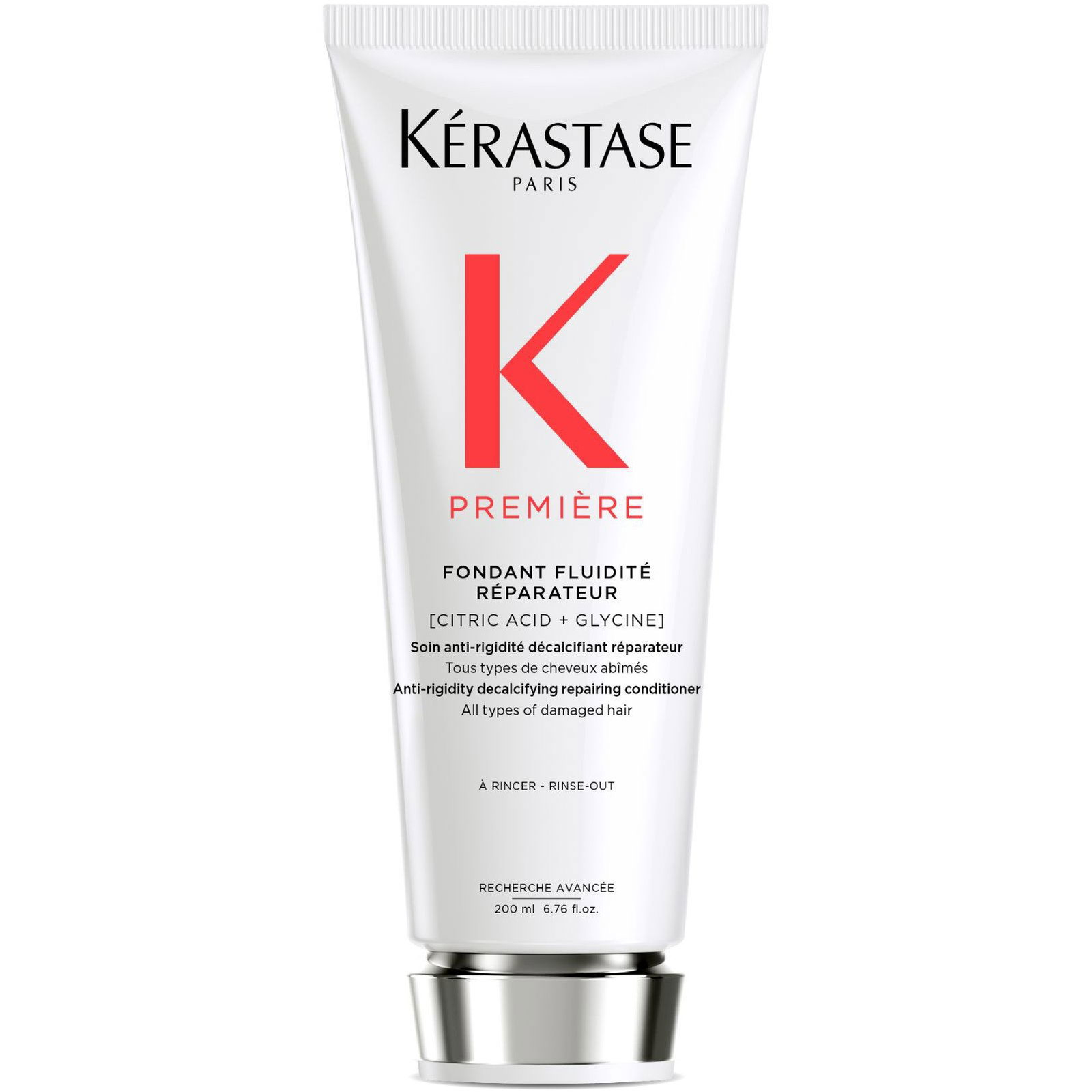 KÉRASTASE Premiére Fondant Fluidité Réparateur 200 ml (KSVL8252SKHU)