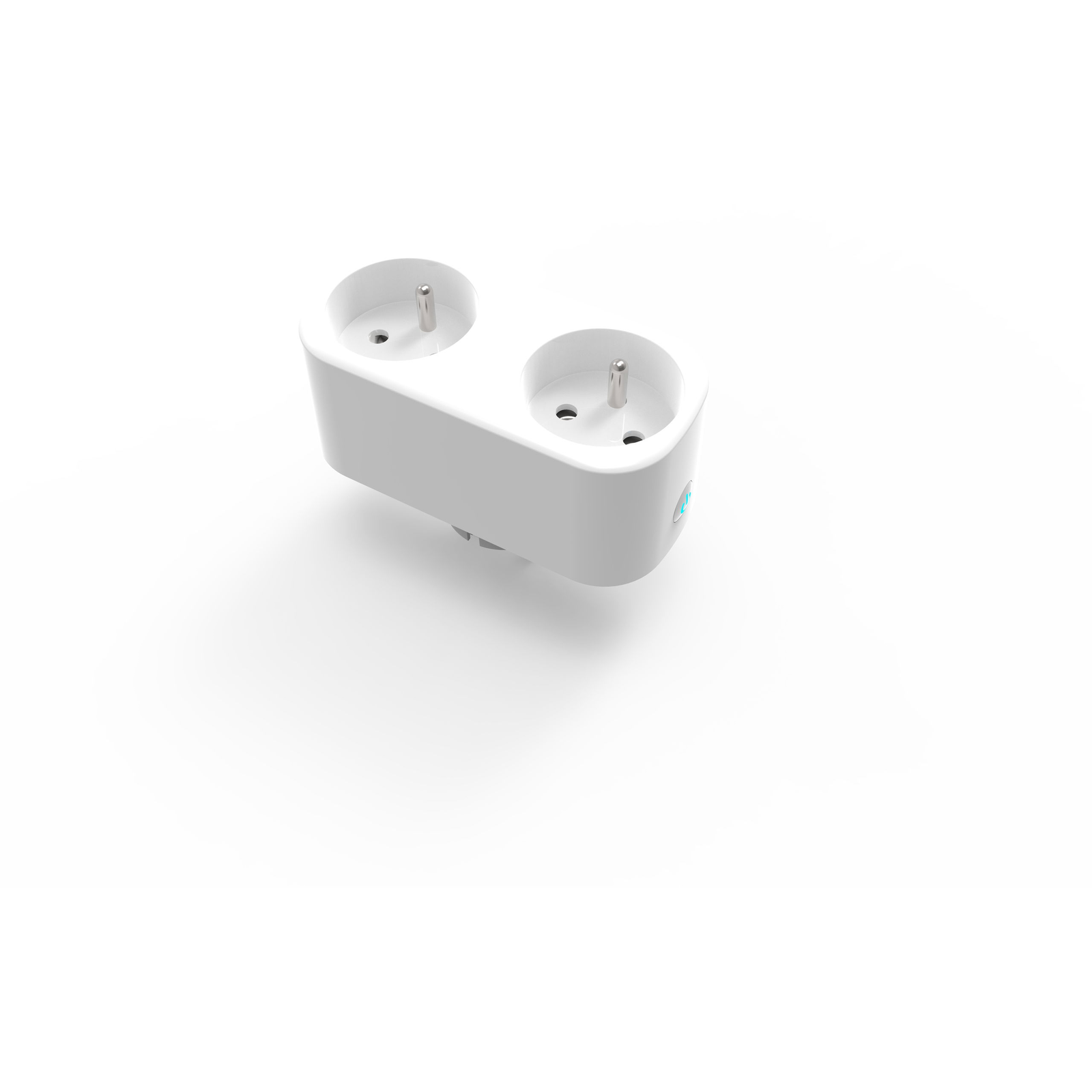 MOES WP-FR2, Wi-Fi, White (WP-FR2)