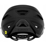 Kask mtb GIRO MONTARO MIPS II matte black/gl bk roz. XL (61-65 cm) (NEW)