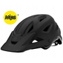 Kask mtb GIRO MONTARO MIPS II matte black/gl bk roz. XL (61-65 cm) (NEW)