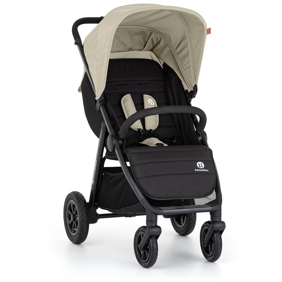 Petite&amp;Mars Airwalk2 Sahara Beige (8596202010937)