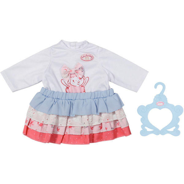 Baby Annabell Outfit Skirt Poppenrok