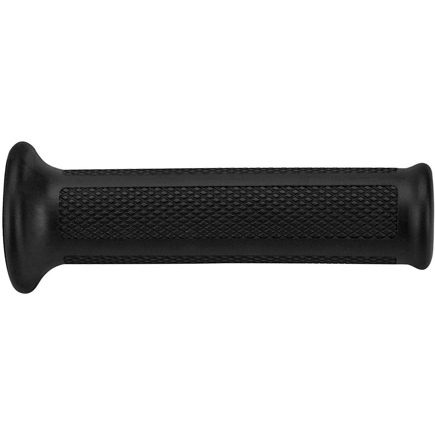 Domino markolatok 0397 út hossza 126 mm, fekete (M018-059)