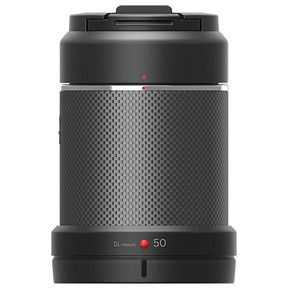 DJI Zenmuse DL 50mm F2.8 LS ASPH Lens (DJI0617-04)