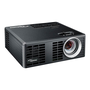 DLP projektor Optoma ML750e černý