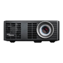 DLP projektor Optoma ML750e černý
