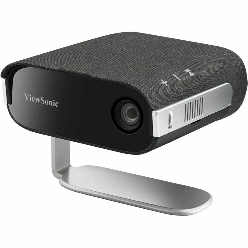 Viewsonic M1S 360 Lumen WVGA LED Projector - Fekete (M1S)