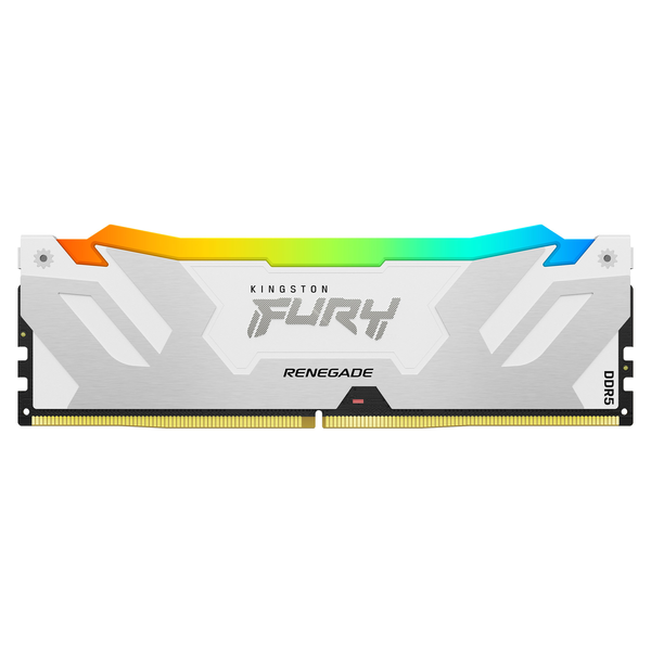Kingston Technology FURY Renegade RGB hukommelsesmodul 1 x 32 GB